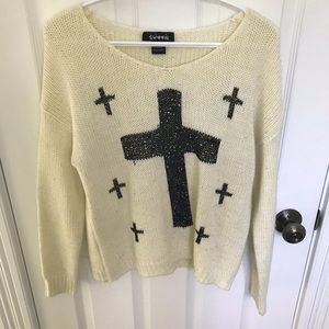 Swoon sweater ALL TOPS 3/20$!